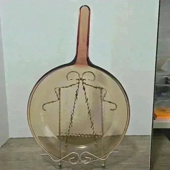 Visions by corningware frying  pan - Picture 1 of 4